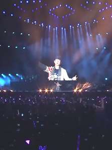 林俊杰演唱会live版《江南》，抓紧收藏这版你肯定没听过！