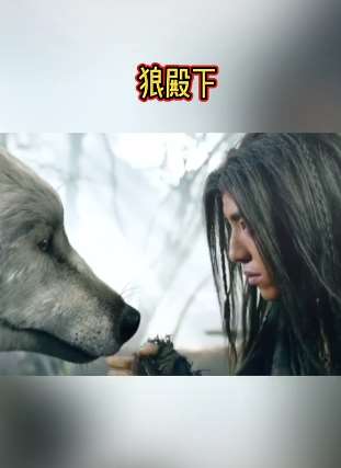 肖战新剧《狼殿下》 由兰陵王团队打造！