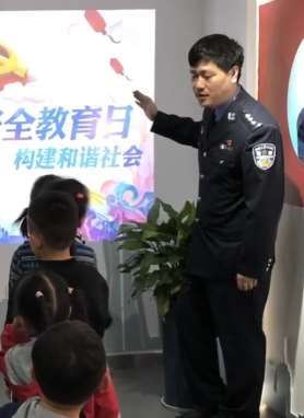 杭州一抗疫民警殉职 曾奋战40余天从不喊累