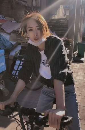 千万别惹东北女孩 不然你会后悔终生