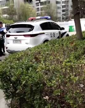 江苏盐城一少年与母亲发生冲突致其母死亡