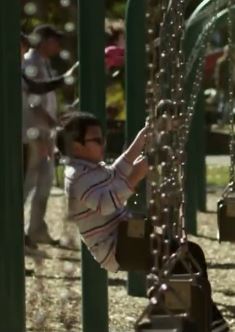 让人意外！秋千古代竟然是作战工具！