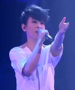 刘若英现场版《我们没有在一起》, 这首歌总会让你想起些什么