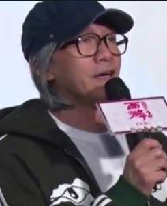 网曝周星驰已结婚？坐等辟谣！