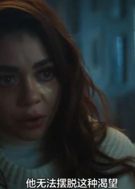 薯条危机：本以为是惊悚恐怖片预告，看到最后发现是个薯条广告！