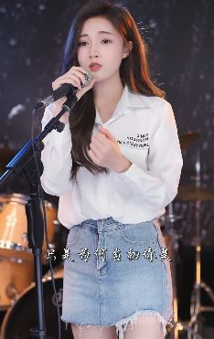 网红歌手「王小小」cover歌曲《太傻》 网友：这是我听过女版中最走心的！