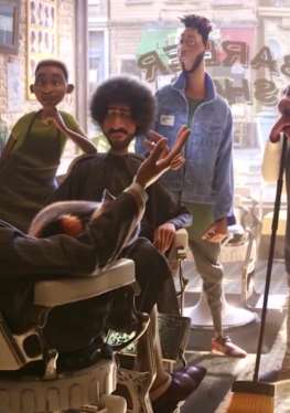 动画电影《心灵奇旅》解析，每个细节都是用心创作出的精彩画面