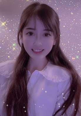 长的好看还在英国留学,这么优秀的小姐姐可遇不可求!
