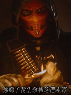 三角洲行动近战武器盘点：看哪一把是你心中的手感天花板!