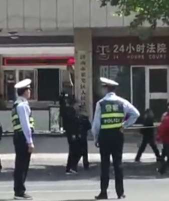 "莱芜杀医案"二审宣判,判决陈建利死刑