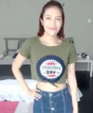 压箱底的衣服你先别扔,这样改造一下会有新惊喜!