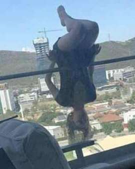 女大学生练习极限瑜伽从6楼坠落，经过11小时抢救脱离生命危险