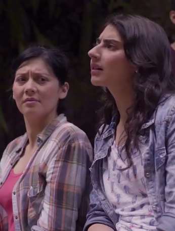 爆笑短片：如何追求女神！