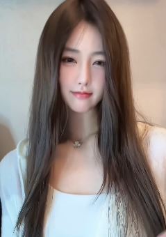 甜美小姐姐「玉兔」分享居家日常 网友:比嫦娥还漂亮!