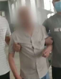 海口恶性杀人案最后一名凶手被抓 审讯后又牵出一桩命案