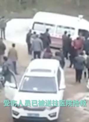 4名老师家访途中发生严重车祸2死2伤！