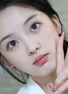 迷人小姐姐「歆一妹妹」分享日常,有没有一种初恋的感觉?