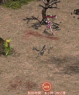 游戏搬砖：天堂打金教学，日入1000米不是梦！