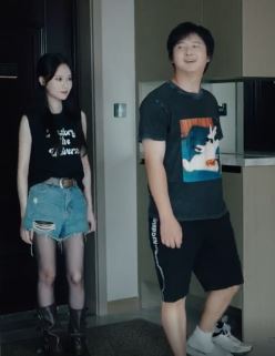 搞笑短剧：爱情是一杯充满脚气的糖水！