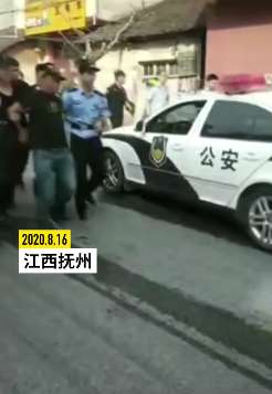 警方搜捕杀人嫌犯曾春亮全过程曝光