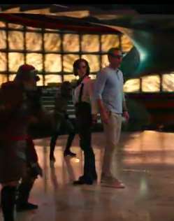 《分身人》先导预告，这部电玩喜剧动作电影值得一看！