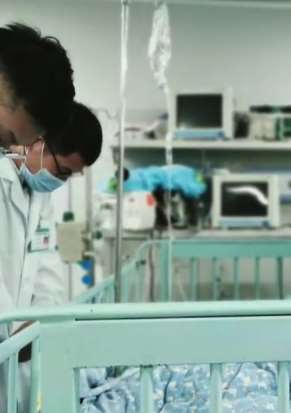 南宁一女童脑死亡后捐献器官挽救2人生命