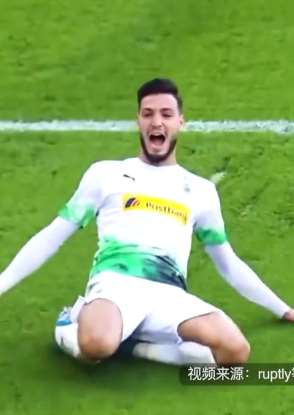 德甲时隔两个多月后重启 收视率暴涨