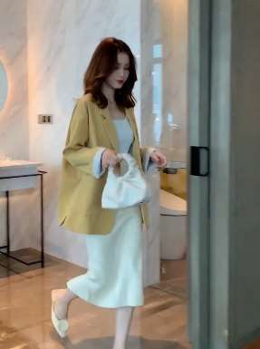 已婚女性如何穿衣?这样穿保守又不失性感!