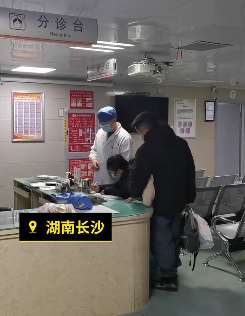 女大学生熬夜致卵巢早衰，医生：严重时可致不育