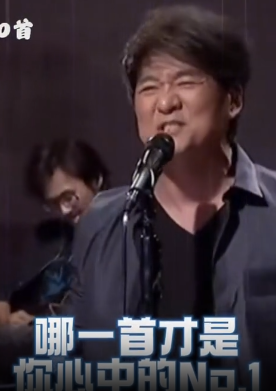 分享十首武侠经典金曲，哪一首是你心中的No.1！