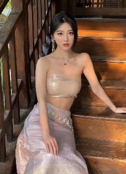 网红小姐姐「Amazing甜甜」分享云南旅游vlog 网友:千娇百媚