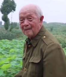 一等功老兵隐姓埋名36年