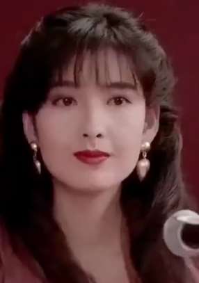 港台最美女星合集 你曾经追过这些星吗?