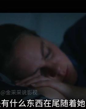 恐怖悬疑片《脱离》解说：女主演技很好，结局超乎想象！