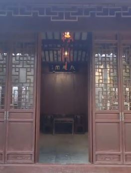 水玉扬带你游苏州太平古镇