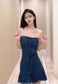 重庆小姐姐「陈蕾蕾呀」居家跳叮叮当当舞 网友:美的超乎想象!