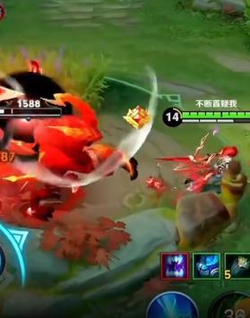 王者荣耀马超教学：欲想胜者必先求生而后求战!