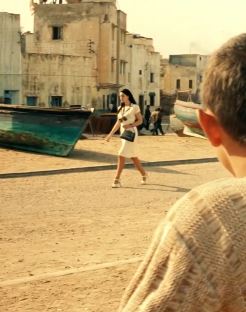 电影《西西里的美丽传说》混剪：你没有被女主的容貌惊艳到？