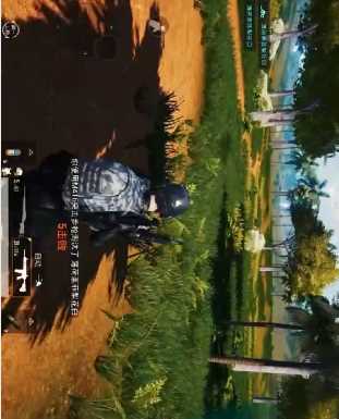 绝地求生：看看舔包姐吃鸡多么6，事实证明确实很强！