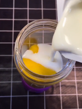 解锁芒果的新吃法，值得收藏！