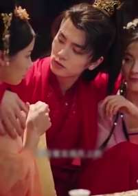 下饭甜剧《如梦令》搞笑解说，得如梦令者得天下！