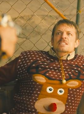 2023动作爽片《静夜厮杀》解说：黑帮街头交火打死男主儿子，男主自此走上复仇之路！