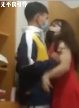 搞笑视频：盘点那些网恋奔现翻车现场