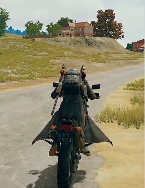 绝地求生：狙击之王，敢与我一决高下吗？