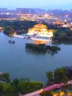 西安旅游攻略,想要去西安旅游的朋友值得一看!