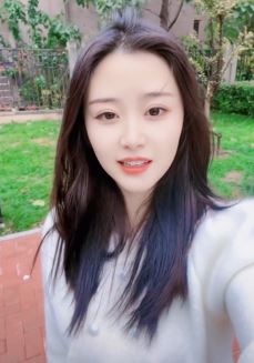 气质小姐姐「禾然」用家乡话讲天气,看看你能听懂吗