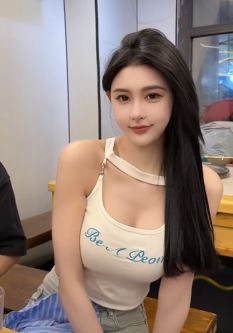 成都小姐姐「小娜娜就是我」纯欲穿搭分享生活日常