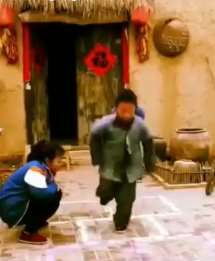 80后童年记忆，这些游戏你童年玩过吗？