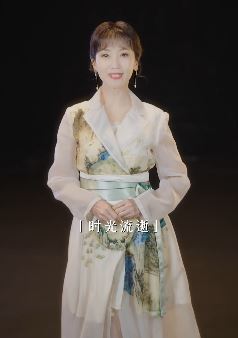 赵雅芝生日回望48年演绎生涯