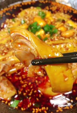 四川口水鸡的做法，这么好吃的美味一定要分享给大家！